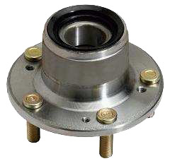 DACF1034C3 - hub unit DACF1034C3 hub unit